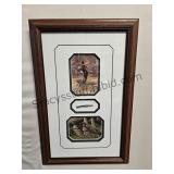 Pheasant Hunter Picture 13x20