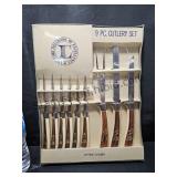Vintage Cutlery Set