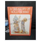 Holly Hobbie Treasury Book