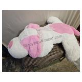 Puppy Pillow Pal Good Used