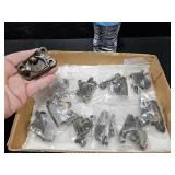 Window Sash Locks