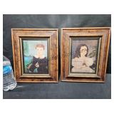 Donita Newman Framed Art