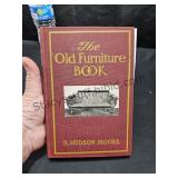 The Old Furniture Book