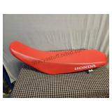Honda Bike Seat
