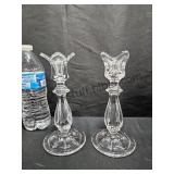 Candlesticks