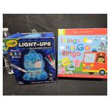 Kids Toys
