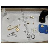 Misc Flat Of Jewelry