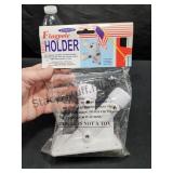 Flagpole Holder