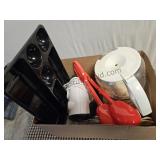 Box Of Kitchen