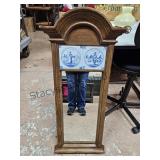 Wall Mirror 16x37