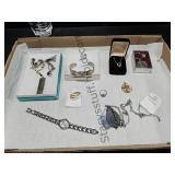 Nice Jewelry Flat