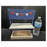 Tierd Display Tray
