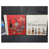 Jim Beam Bottles Guide Books