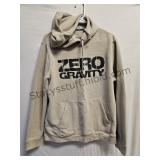 Tek Gear Hoodie Good Used SZ LG