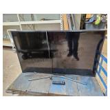 49 Inch Samsung  TV W/Remote 49 Inch Samsung  TV W/Remote