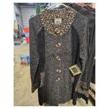 New Quality Sweater SZ LG