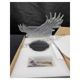 3D Illusion Light Eagle New