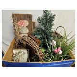 Decor & Craft Box Decor & Craft Box