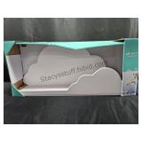 23 In Cloud Shelf Scuff Mark On Front