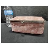Makeup Tote Makeup Tote