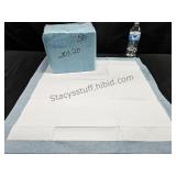 20 x 20 Training Pads   50 Count
