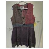 New Quality Sweater SZ LG