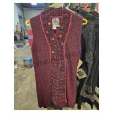 New Quality Sweater SZ M