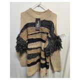 New Quality Sweater SZ 1X
