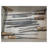 Tools Tools