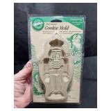 Wilton Cookie Mold Wilton Cookie Mold