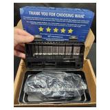 Wahl Clipper Guards & Storage Box
