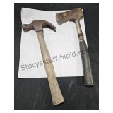 Hammer & Hatchet