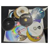 Loose CDs