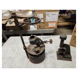 Old Stove ? & Small Press ?? Old Stove ? & Small Press ??