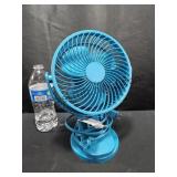 Clip Fan Clip Fan