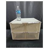 Plastic Storage Plastic Storage