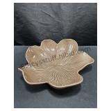Flower Fruit Bowl Chocolate Flower Fruit Bowl Chocolate