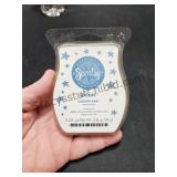 Scentsy Wax Melts Whiteout Scentsy Wax Melts Whiteout