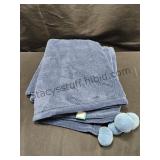 Twin SZ Kids Blanket New