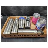 Used Cond Travel Cups Used Cond Travel Cups