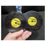 Vintage Music Discs Vintage Music Discs