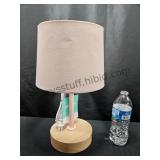 Small Side Lamp