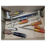 Tools Tools