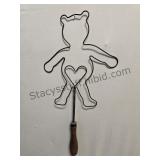 Bear Rug Beater