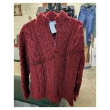 New Quality Sweater SZ LG