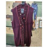 New Quality Sweater SZ LG