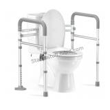 Toilet Safety Rails New Toilet Safety Rails New
