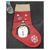 Christmas Stocking