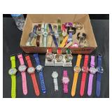 Old New Stock Watches