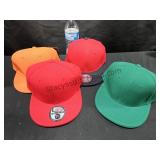 Fitted Hats Misc Sizes Fitted Hats Misc Sizes